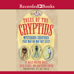 Obraz ikony: Tales of the Cryptids