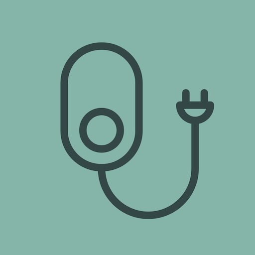charge it easy logo