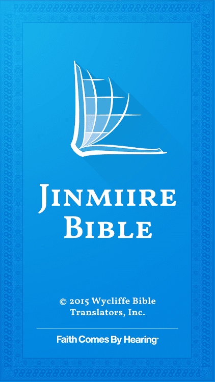 Senoufo, Djimini Bible - 11.3 - (Android)
