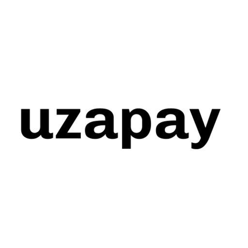 UzaPay: Easy Digital Payments logo
