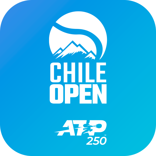 Chile Open logo