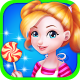 Candy Maker - cooking games icon