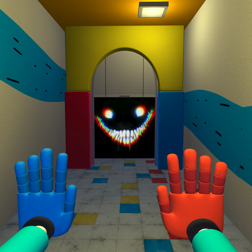 Wolfoo Hide and Seek Escape – Google Play ilovalari