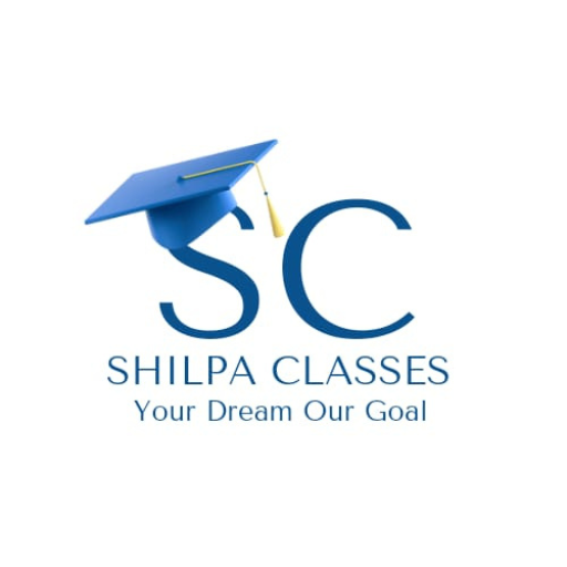 Shilpa classes logo
