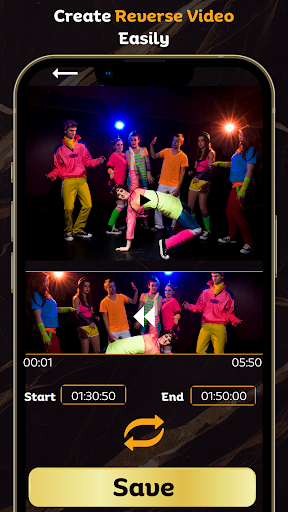 Video Compressor & Convertor v5.5 APK Mod Premium  — Screenshot 2