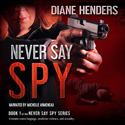Obraz ikony: Never Say Spy