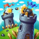 Tower Crush - Defense TD Free Offline Game icon