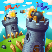 Tower Crush MOD