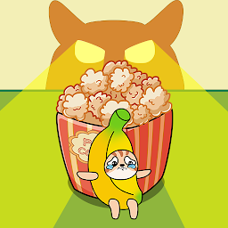 Cat Escape! Play Hide And Seek