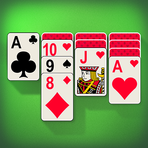 Solitaire - Classic Card 2023