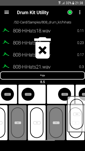 OP-Utility Screenshot 4 - AppWisp.com