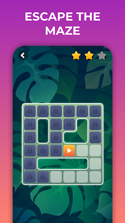 Game screenshot Word Maze – Search Puzzle Game apk download