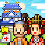 Oh! Edo Towns