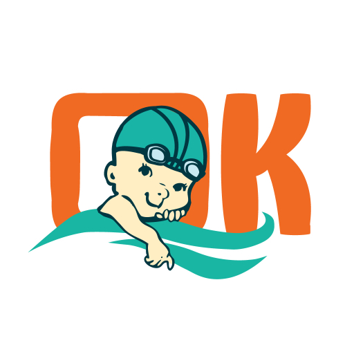 ГрудничОк - сеть аквацентров logo