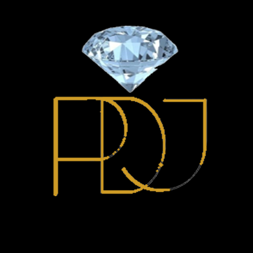 Prince Diamond Jewellers logo