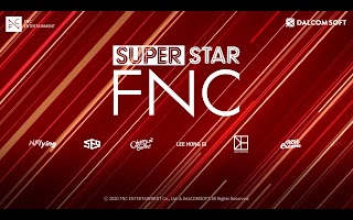 SuperStar FNC