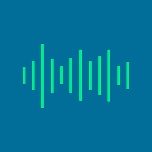 App Minha Rádio logo