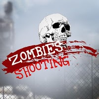 Мертвый зомби съемки Frontier: FPS выживания Игры