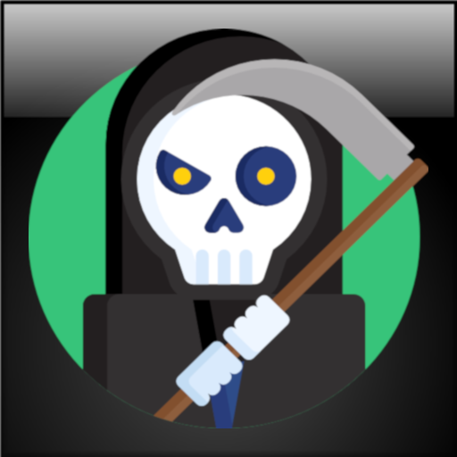 Scary Sound Effects logo