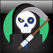 Scary Sound Effects app icon