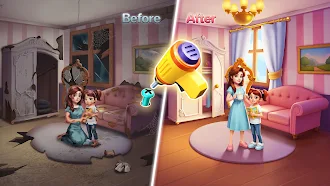 Game screenshot Screw Puzzle - Screw Out Nuts mod apk