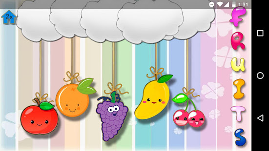 Baby Play - 6 Months to 24 1.0.1 APK screenshots 5