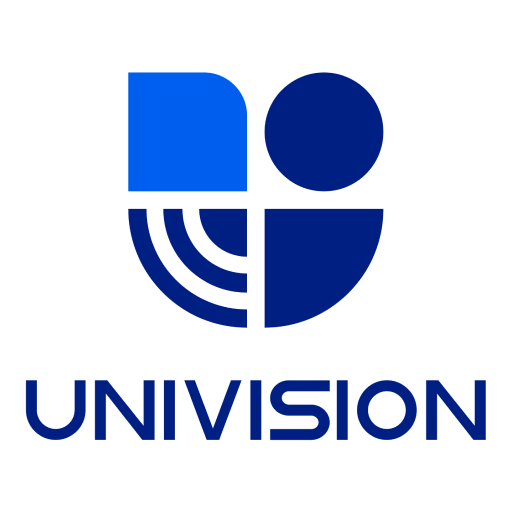 Univision logo