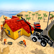 Top 50 Simulation Apps Like Beach Wood House Construction Sim 2020 - Best Alternatives