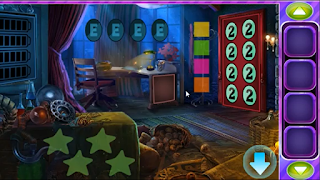 Cartoon Bird Escape - Screenshot 2