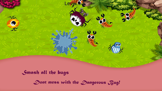 Bugs Smash