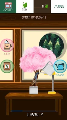My Plants Evolution -  your po - Screenshot 2