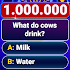 Millionaire 2020 -  Free Trivia Quiz Offline Game1.5.2.9