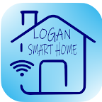 Domo Logan logo