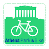 Athens Park & Bike icon