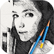Photo Sketch - Paint My Avatar - Androidアプリ