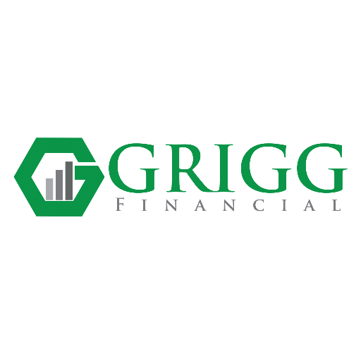 Grigg Financial Solutions logo