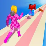 Cover Image of Download Catwalk Doll Designer 3D Games  APK