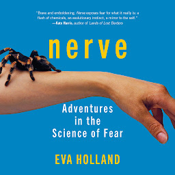 图标图片“NERVE: Adventures in the Science of Fear”