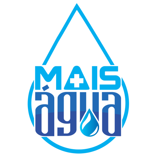 Mais Água logo