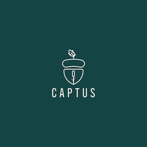 CAPTUS logo