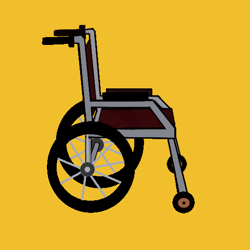 Chair-Man logo
