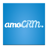amoCRM - Contacts and Leads icon