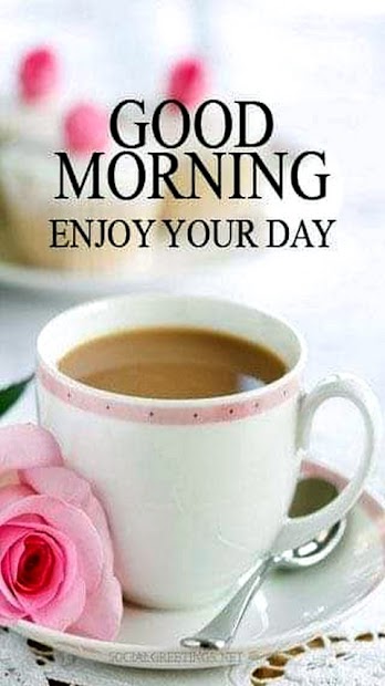 Captura 4 Good Morning images messages android