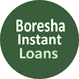 Boresha - Instant Loans icon