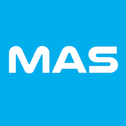 MAS Mobile – Apps on Google Play