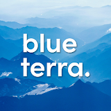 Blue Terra icon