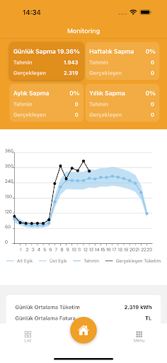 Etta By Workybe Screenshot 1 - AppWisp.com