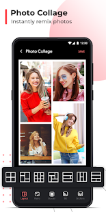 Gallery - Images & HD Photo Enhancer android2mod screenshots 15