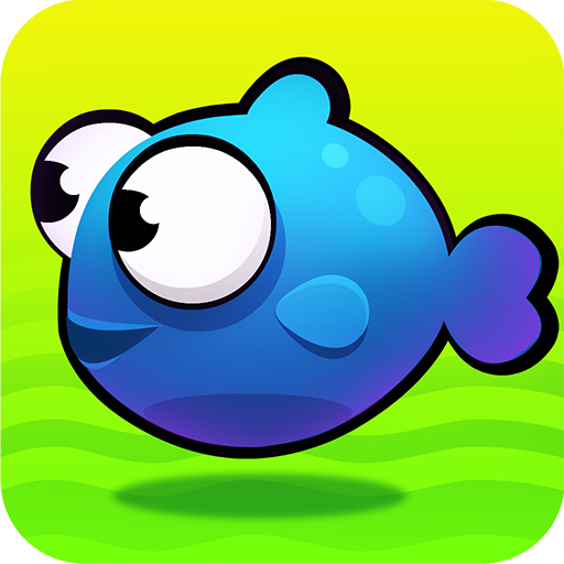 Flappy Fish Apps On Google Play