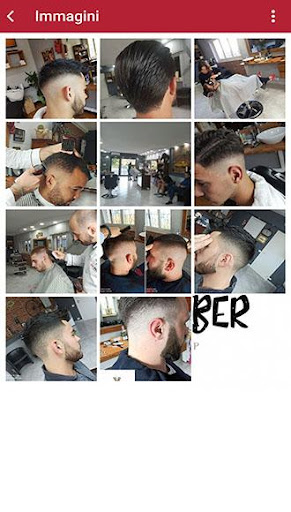 Réal Barber Lucca Screen 3
